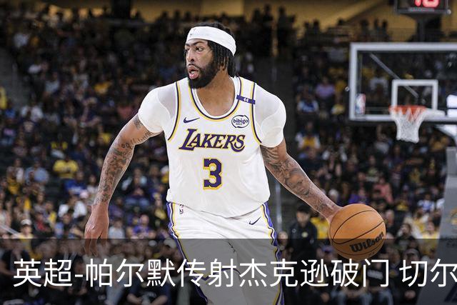 英超-帕尔默传射杰克逊破门 切尔西3-2纽卡斯尔